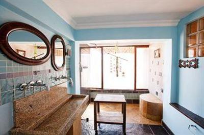 фото отеля Sweet Lemon Boutique Bed & Breakfast