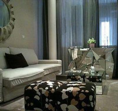 фото отеля Aparta Suites Satellite Madrid