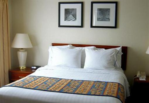 фото отеля Residence Inn Hartford Manchester