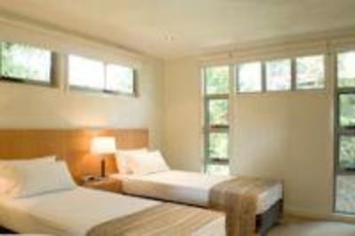 фото отеля O'Reilly's Rainforest Retreat Mountain Villas and Lost World Spa