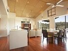 фото отеля O'Reilly's Rainforest Retreat Mountain Villas and Lost World Spa