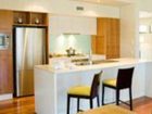 фото отеля O'Reilly's Rainforest Retreat Mountain Villas and Lost World Spa