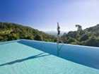 фото отеля O'Reilly's Rainforest Retreat Mountain Villas and Lost World Spa