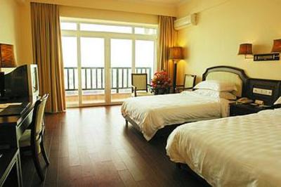 фото отеля Lihua Hotel