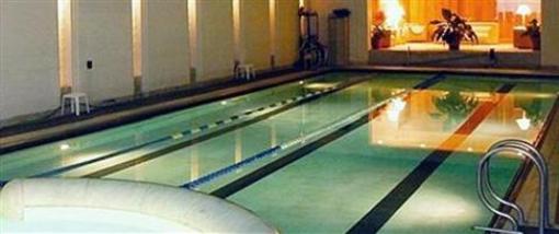 фото отеля Buckingham Athletic Club Hotel Chicago