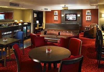 фото отеля Glasgow Marriott Hotel