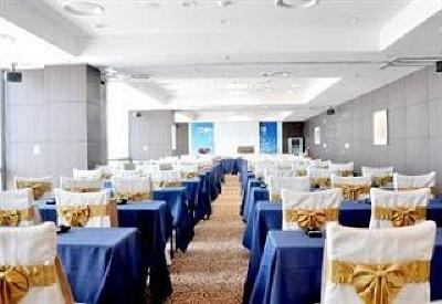 фото отеля Benikea Premier Songdo Bridge Hotel