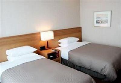 фото отеля Benikea Premier Songdo Bridge Hotel