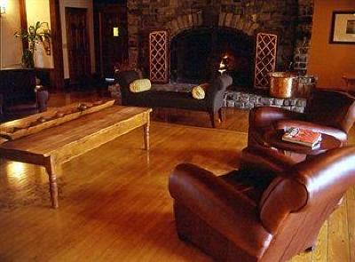 фото отеля Harvest Inn Saint Helena