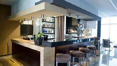 фото отеля Hotel Centrum Krakow