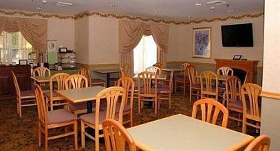 фото отеля Country Inn And Suites Frackville Pottsville