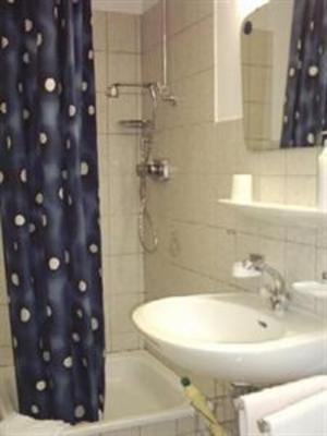 фото отеля Nichtraucher Hotel Sonnenbring Bad Wildbad
