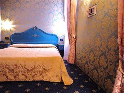 фото отеля Residenza Ca' San Marco