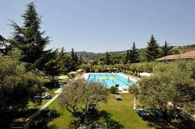 фото отеля Parc Hotel Oasi Garda