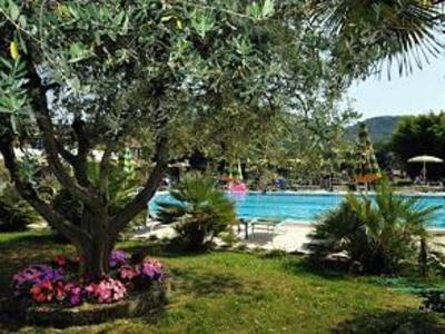 фото отеля Parc Hotel Oasi Garda