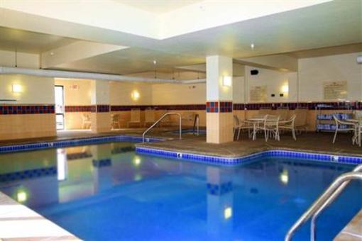 фото отеля Hampton Inn and Suites Kingman