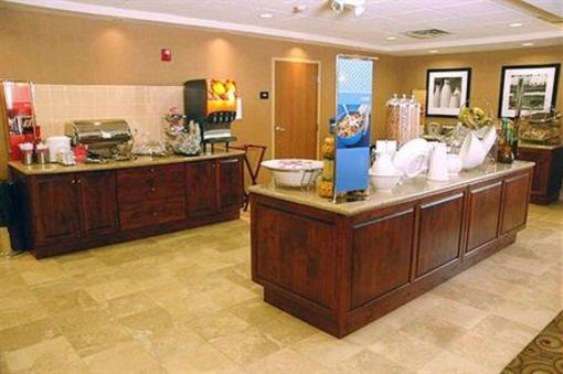 фото отеля Hampton Inn and Suites Kingman