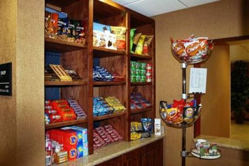 фото отеля Hampton Inn and Suites Kingman