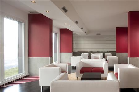 фото отеля BEST WESTERN Quid Hotel