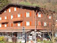 Tourist Hotel Fluelen