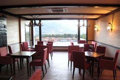 фото отеля Loi Suites Chapelco Hotel Golf Resort Spa