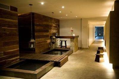 фото отеля Loi Suites Chapelco Hotel Golf Resort Spa