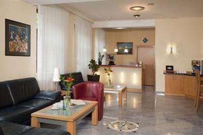 фото отеля Lucia Hotel