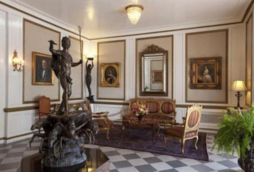 фото отеля Inn at the Park