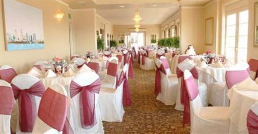 фото отеля Inn at the Park
