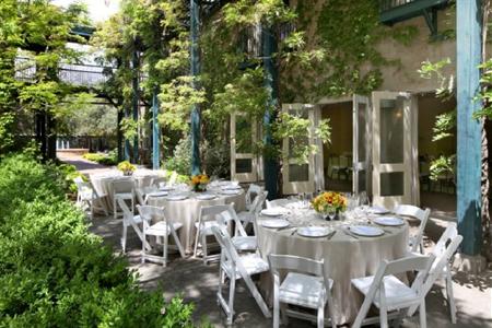 фото отеля The Southbridge Inn Saint Helena