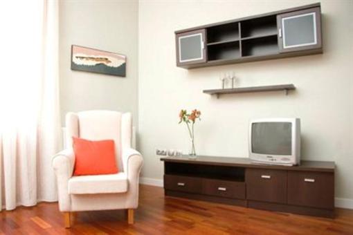 фото отеля Apartamentos Sabinas Alfonso