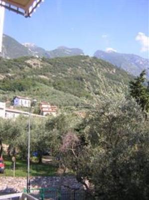 фото отеля Hotel Meridiana Malcesine