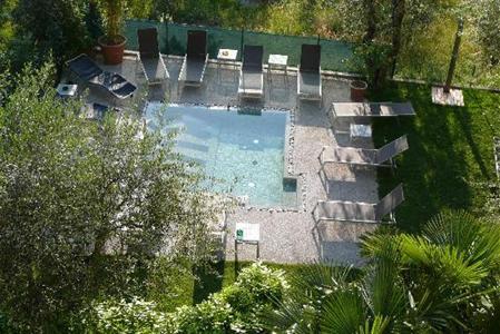 фото отеля Hotel Meridiana Malcesine