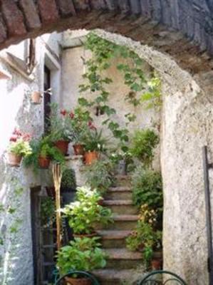 фото отеля Hotel Meridiana Malcesine