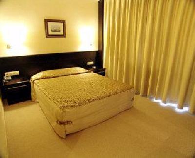 фото отеля Hotel Mare Ayvalik