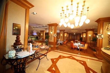 фото отеля Crowne Plaza Jeddah
