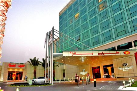 фото отеля Crowne Plaza Jeddah