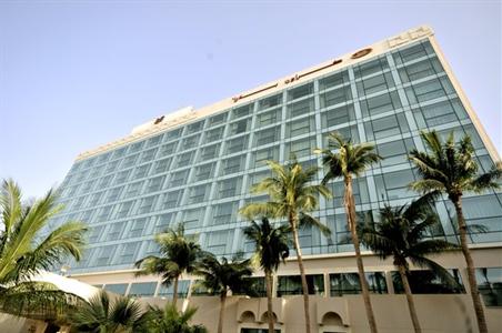 фото отеля Crowne Plaza Jeddah