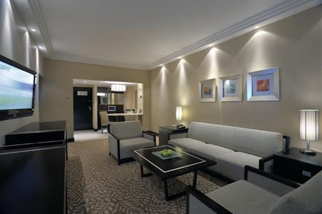 фото отеля Crowne Plaza Jeddah