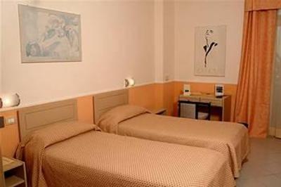 фото отеля Hotel Salsello Bisceglie