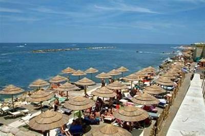 фото отеля Hotel Salsello Bisceglie