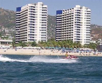 фото отеля Playa Suites Acapulco