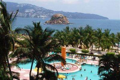 фото отеля Playa Suites Acapulco