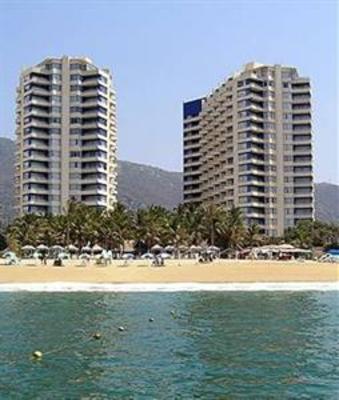 фото отеля Playa Suites Acapulco