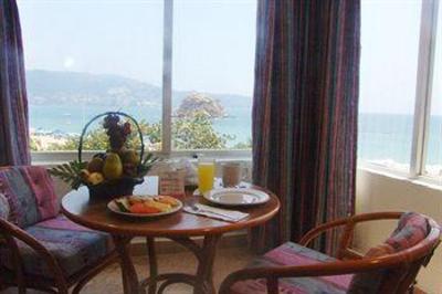 фото отеля Playa Suites Acapulco