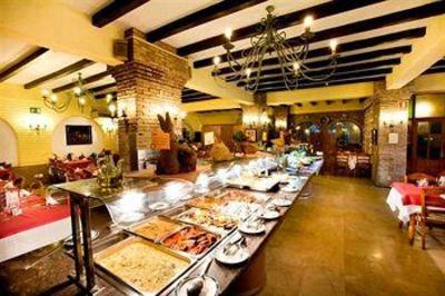 фото отеля Villa Flamenca Hotel