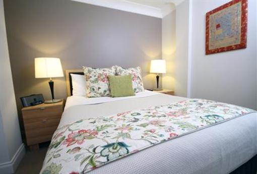 фото отеля Manor Apartment Hotel