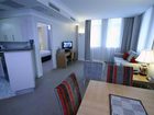 фото отеля Manor Apartment Hotel