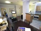 фото отеля Manor Apartment Hotel