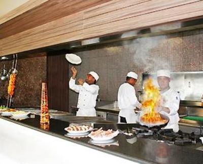 фото отеля Mercure Lavasa Hotel Pune
